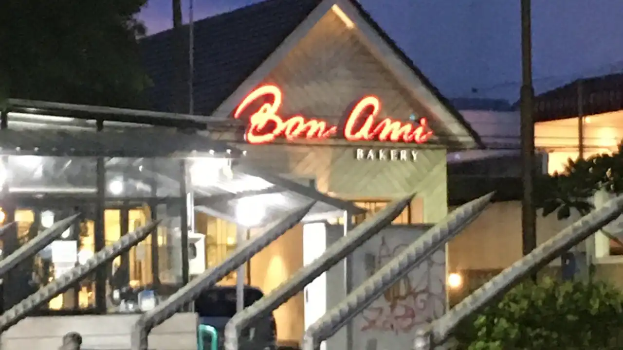 Bon Ami