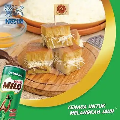 Gambar Makanan Martabak Royal Gading, Ruko Pasar 8 9