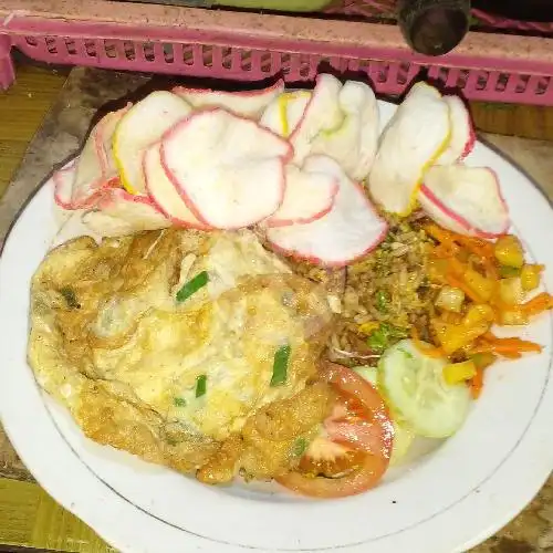 Gambar Makanan Nasi Goreng Kebuli, Antasari 6