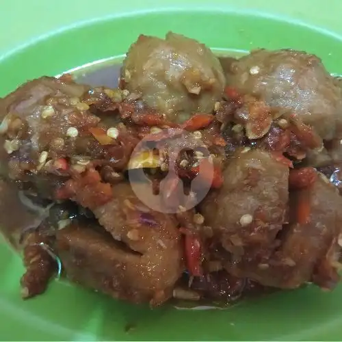 Gambar Makanan Garangasem Kudus Spesial Ayam Kampung, DR Sutomo 15
