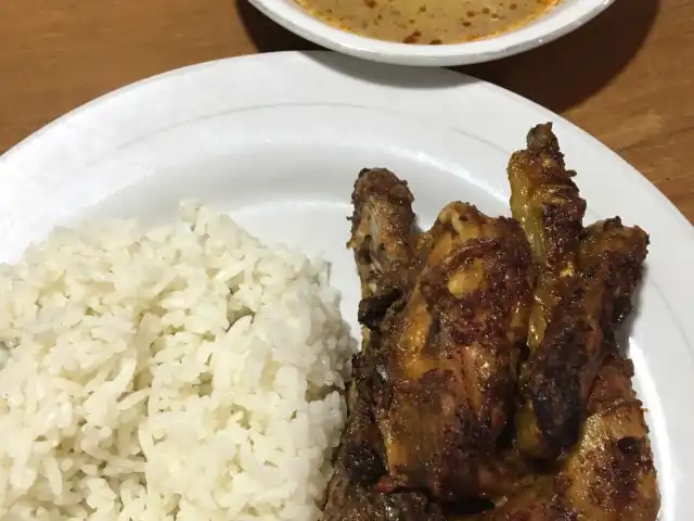 Gambar Makanan Rumah Makan Taliwang Bersaudara 8