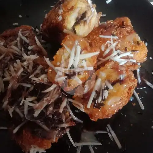 Gambar Makanan Japri Pisang Goreng Geprek 2