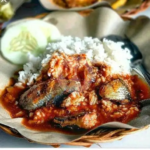 Gambar Makanan Warung AA, Syahdan 4