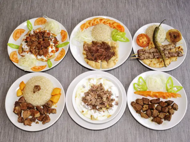 Osmanlı Hacıbey Lokantası'nin yemek ve ambiyans fotoğrafları 1