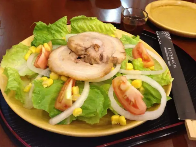 Shitamachi Food Photo 8