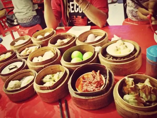 Gambar Makanan Dim Sum Warung Mbledos 13