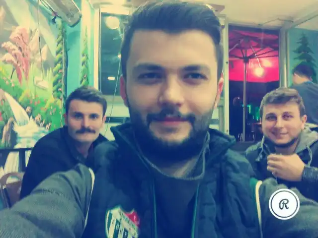 meydan cafe'nin yemek ve ambiyans fotoğrafları 12