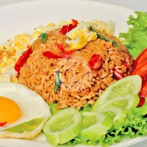 Gambar Makanan Nasi Goreng Lorong & Penyetan 177, Condongcatur 6
