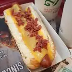 Nathan's Famous Food Photo 6