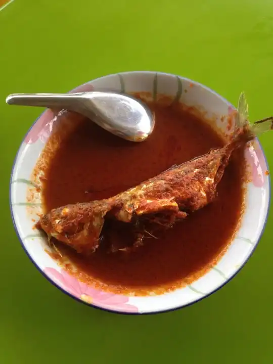 Asam Pedas Madu 3 Food Photo 9