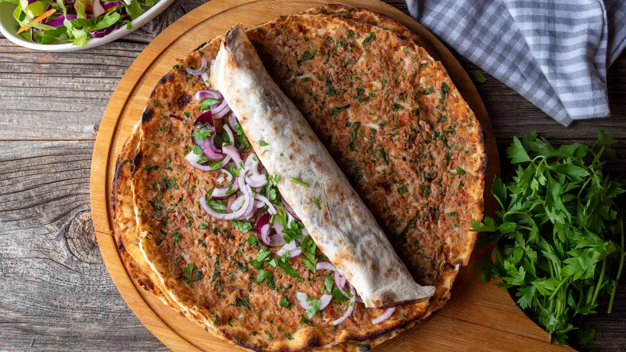 Babat Özler Pide & Kebap