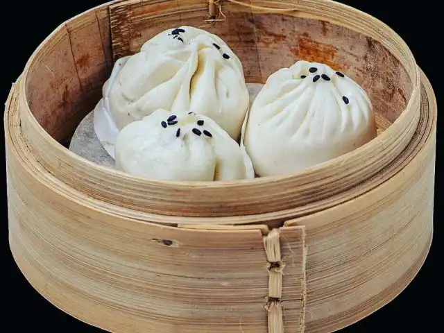 Gambar Makanan Dimsum Choie Denpasar 4