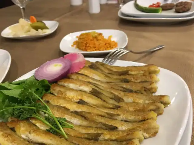Saray Köfte Balık'nin yemek ve ambiyans fotoğrafları 23