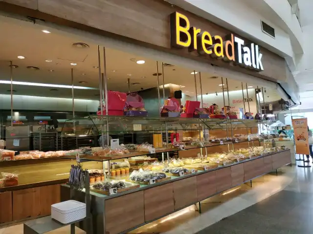 Gambar Makanan BreadTalk 4