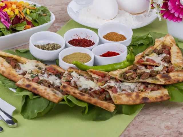 Siirt Lezzet Diyarı'nin yemek ve ambiyans fotoğrafları 1