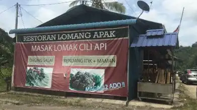 Warung Lomang Apak