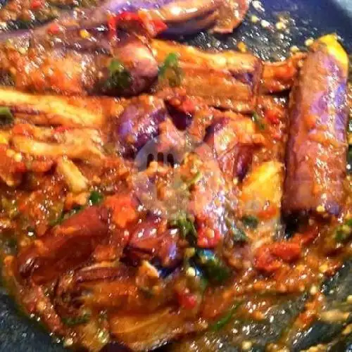 Gambar Makanan Ikan & Ayam Bakar Joglo, Dwikora 19