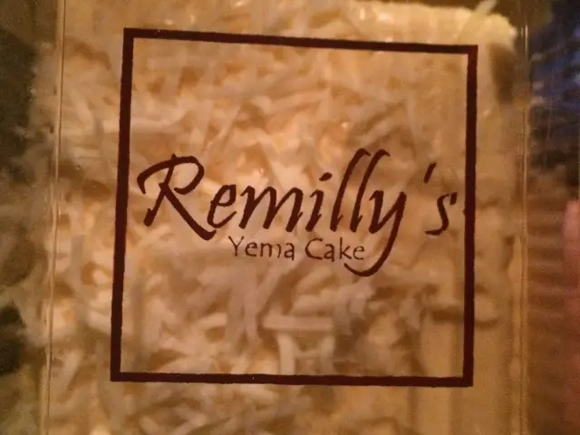Remilly's Yema Cake Food Photo 7