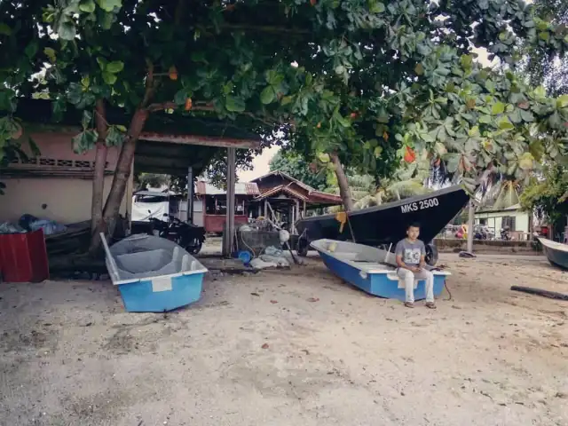 Restaurant Bayu Selera Pengkalan Balak Food Photo 9