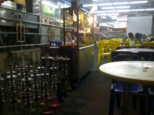 Shisha Epin Food Photo 6