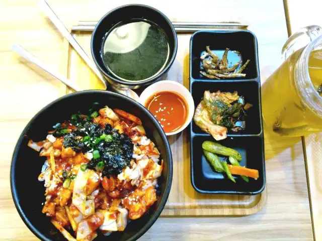 MyeongDong Topokki Food Photo 5