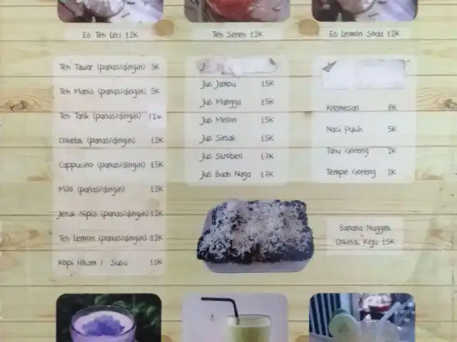 Gambar Makanan Kedai Mandiri 10