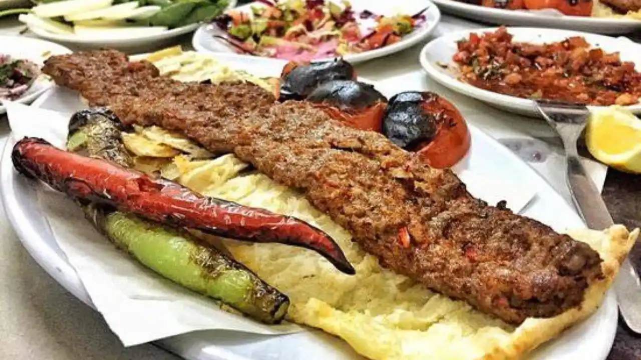 Penguen Kebap & İskender