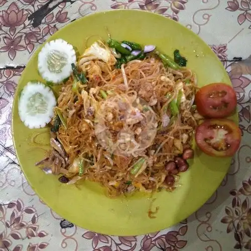 Gambar Makanan Nasi Goreng Bu Nelly, Medan Area 7