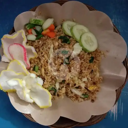 Gambar Makanan Nasi Goreng 55 Pemalang 12