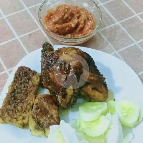 Gambar Makanan Ayam Bakar Milenial Cikarang 4