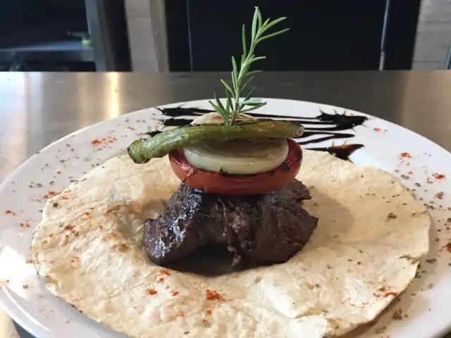 Gömlekli Kahvaltı-Izgara-Steak'nin yemek ve ambiyans fotoğrafları 5