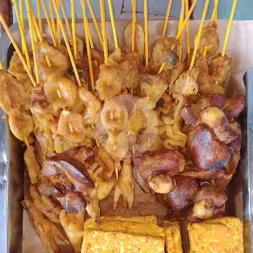 Gambar Makanan Warteg Muri Paviliun 9