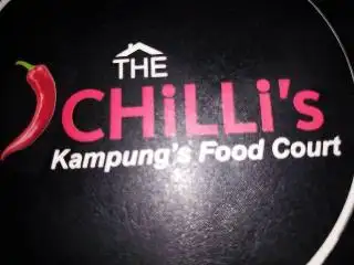 Chilli Restaurant & Food Court Food Photo 5