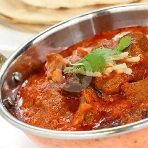 Gambar Makanan Sitara Indian Restaurants, Teuku Umar 3