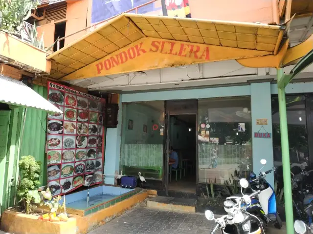 Gambar Makanan Pondok Selera 5