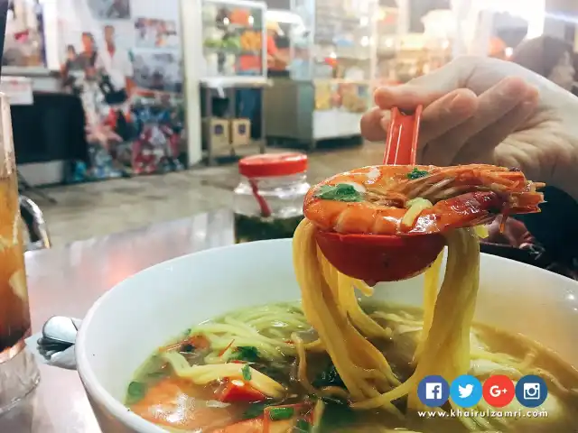 Mee Udang Pakar Paroi Food Photo 14