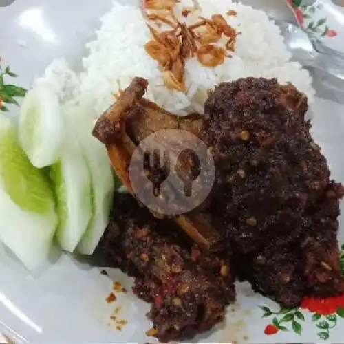 Gambar Makanan Nasi Bebek & Ayam Bakar Mama Nabil 2