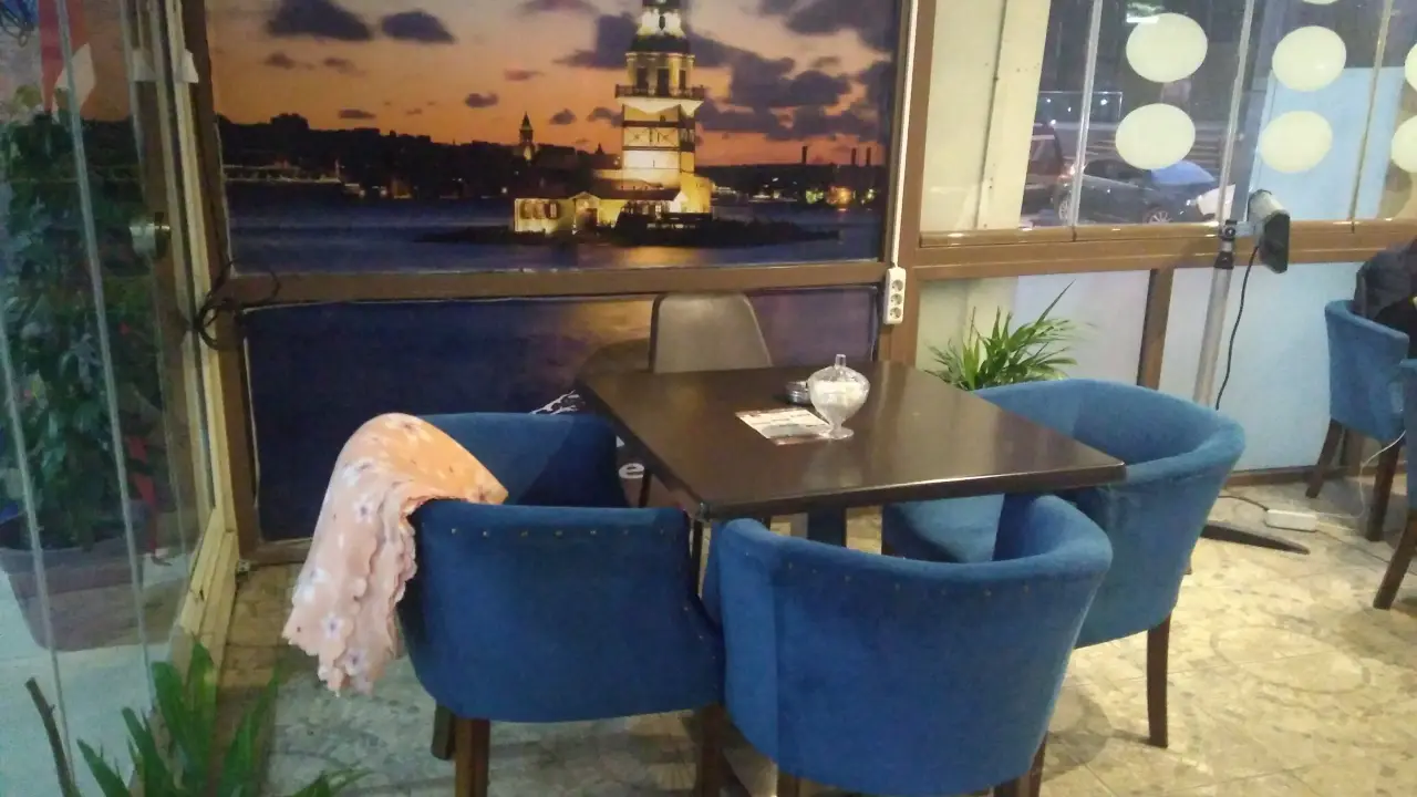 İstanbul Z Cafe