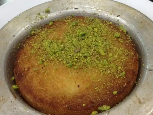 Kalender Sofrasi'nin yemek ve ambiyans fotoğrafları 12
