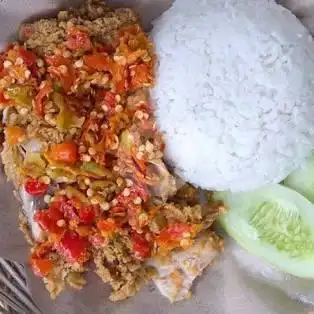 Gambar Makanan RM Mas BROW, Malalayang 2