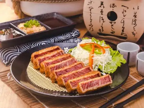 Okinawa Sushi Gading Serpong, Gading Serpong