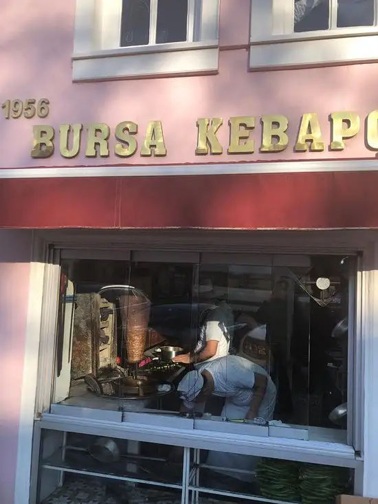 Bursa Kebapçısı - 1956'dan beri'nin yemek ve ambiyans fotoğrafları 62