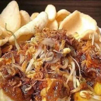 Gambar Makanan Kupat Tahu & Lontong Kari Khas Singaparna, Gatot Subroto 3