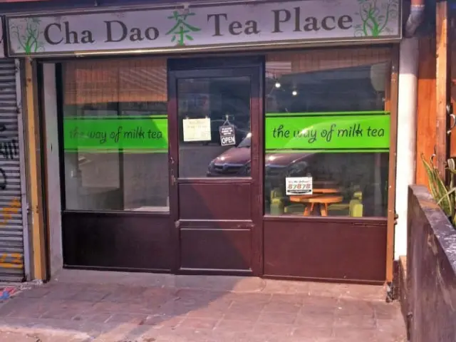 Cha Dao Tea Place Food Photo 2