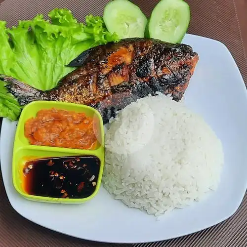 Gambar Makanan Pecel Ayam Dua Putra Berkah, Jalan Puskesmas No 11 9