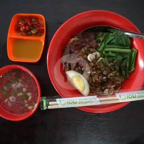Gambar Makanan Cha Sio Pui Ahui 1