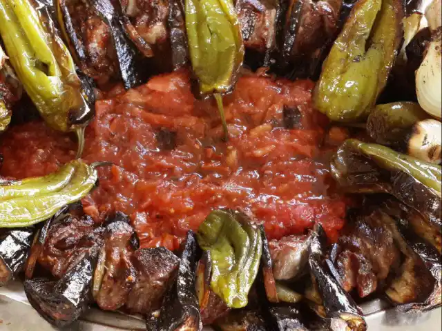 Tokat Kebabı'nin yemek ve ambiyans fotoğrafları 8