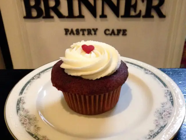 BRINNER Cafe Food Photo 11