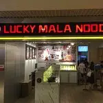 Lucky Mala Noodle Food Photo 2