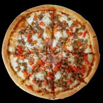 Gambar Makanan Sellowyang Pizza, Kemanggisan 9